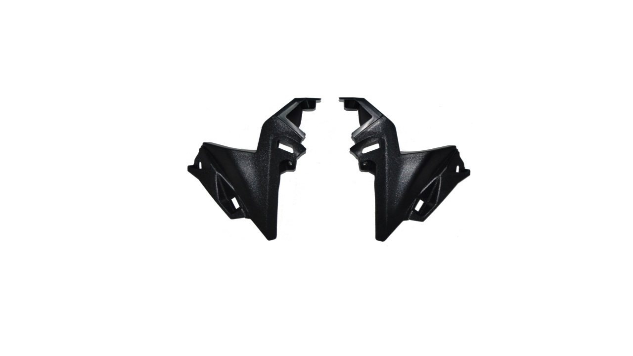 ÖN FAR PANELİ DEKORU EKİ TAKIM (OPTIMUS)